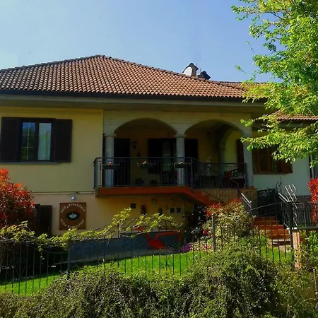 Guest house Dei Romaniani Villaromagnano