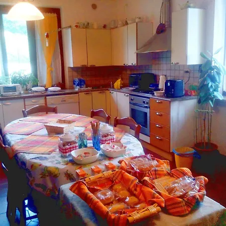 Dei Romaniani Guest house 3*