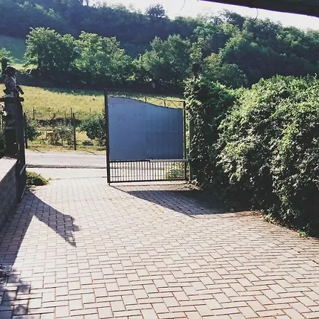 Dei Romaniani 3* Villaromagnano