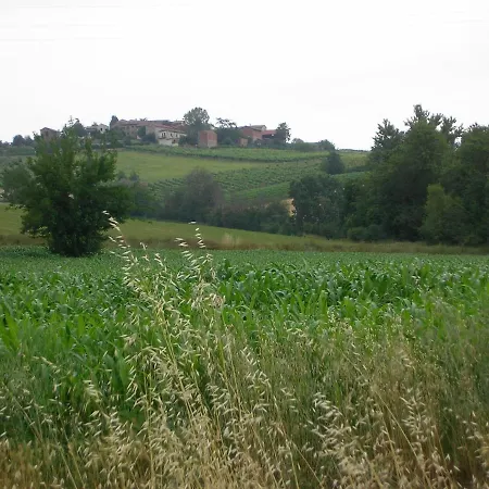 Dei Romaniani 3* Villaromagnano