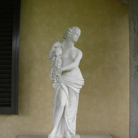 Dei Romaniani 3* Villaromagnano