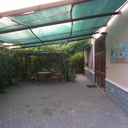 Guest house Dei Romaniani