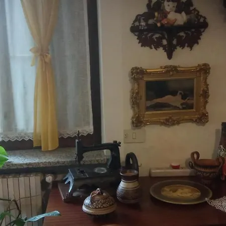 Guest house Dei Romaniani Villaromagnano