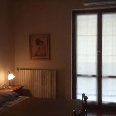 Dei Romaniani Guest house Villaromagnano