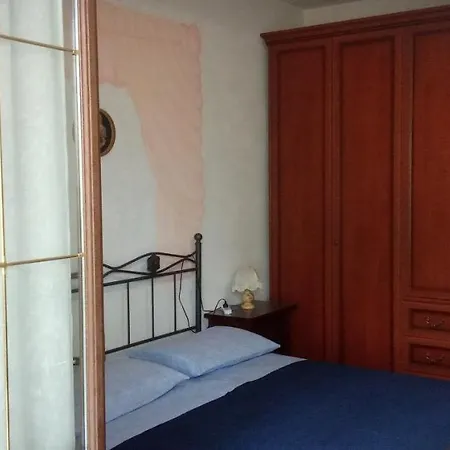 Guest house Dei Romaniani Villaromagnano