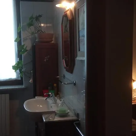 Guest house Dei Romaniani Villaromagnano
