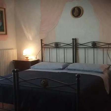 Guest house Dei Romaniani Villaromagnano