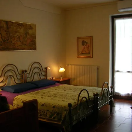 Guest house Dei Romaniani