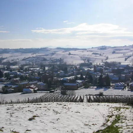 Dei Romaniani Guest house Villaromagnano